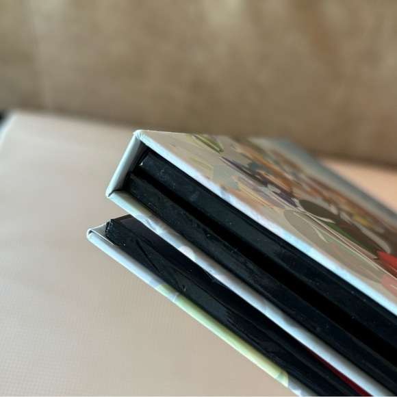 DISNEY INFINITY Power Disc Album With all 20 Wave Discs. Stitch-Nemo-Anna-Merida - Picture 4 of 16